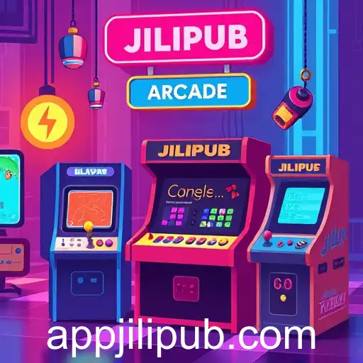 Exploring the Digital Arcade: The Role of 'Jilipub' in Enhancing the Gaming Experience