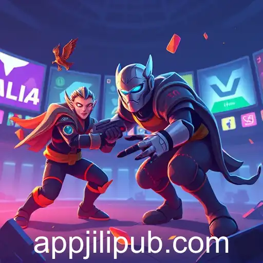 The Digital Playground: Evolution of Online Games