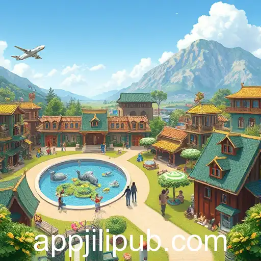 The Rise of Jilipub: A Trending Game Platform