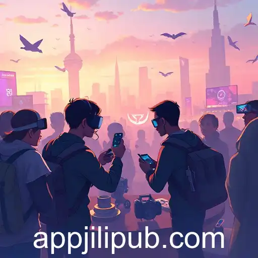 Gaming Evolution and Trends on Jilipub