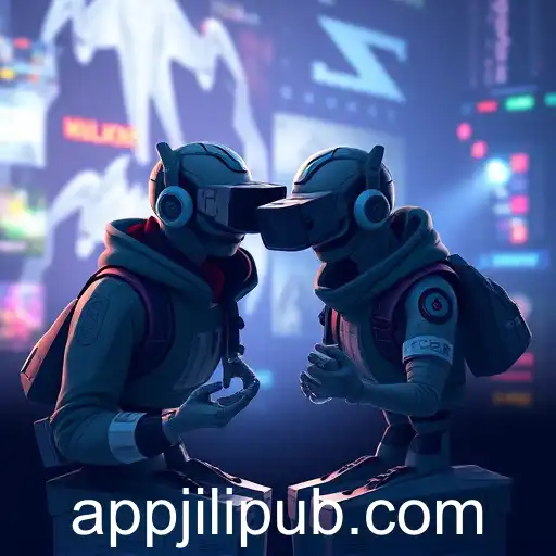 Gaming Revolution: Jilipub's Impact on the Industry