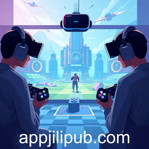 Jilipub: Evolution of Online Gaming Communities