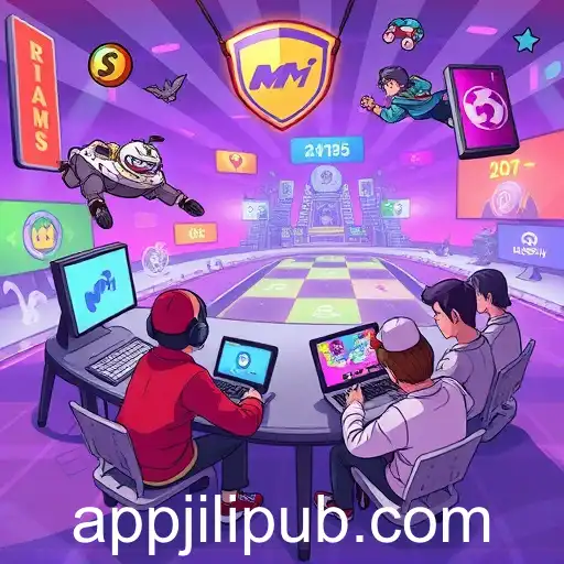 The Rising Popularity of Jilipub