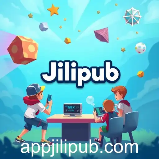 The Rising Influence of 'jilipub' in Online Gaming