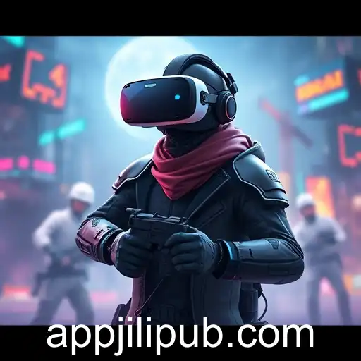 Jilipub: Revolutionizing Online Gaming Experiences