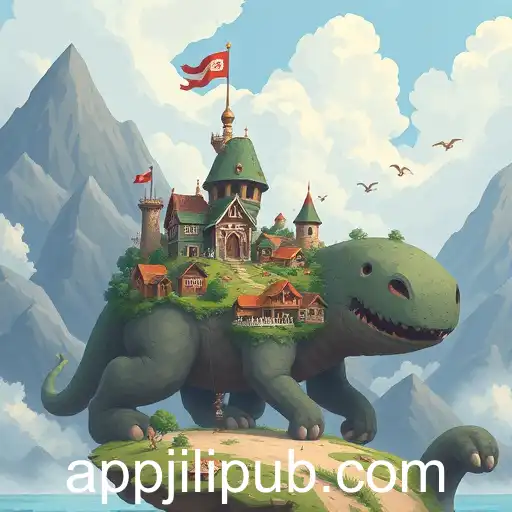 Jilipub: Revolutionizing Online Gaming