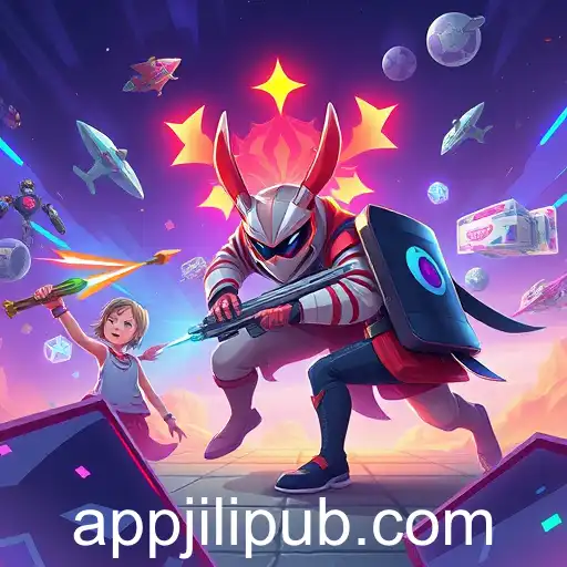 The Rise of Jilipub: A New Gaming Era