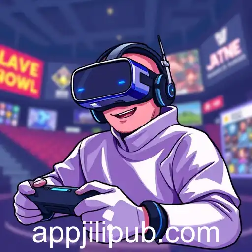 The Rise of Jilipub: Revolutionizing Online Gaming
