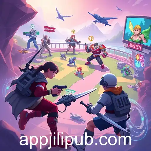 The Rise of Jilipub in English Gaming Circles