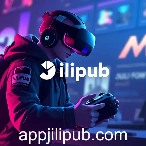 The Rise of Jilipub in the Gaming World