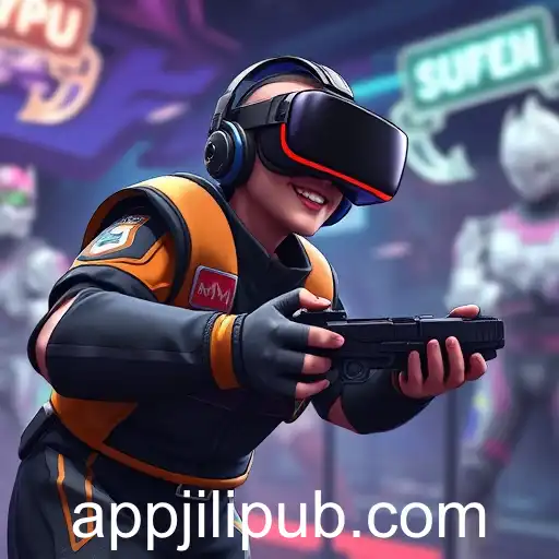Jilipub Revolutionizes Online Gaming