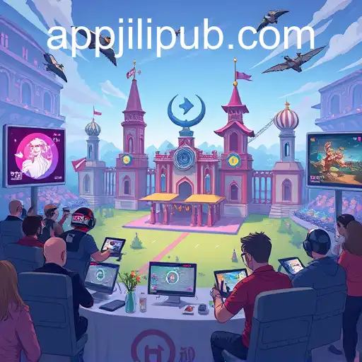 The Rise of Jilipub in the Gaming World