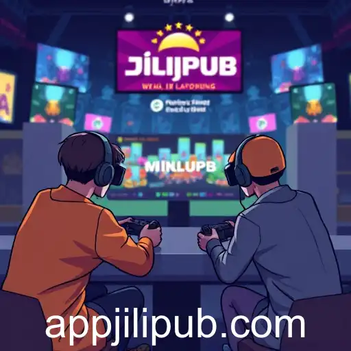 Gaming Platform Jilipub Rises in Popularity