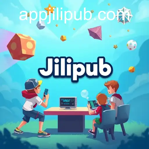 The Rising Influence of 'jilipub' in Online Gaming
