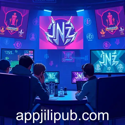 Jilipub: Revolutionizing Online Gaming Experiences