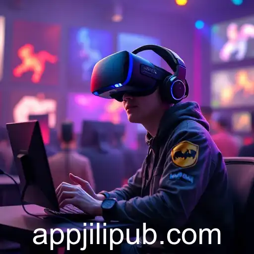 Jilipub: Revolutionizing Online Gaming in 2025