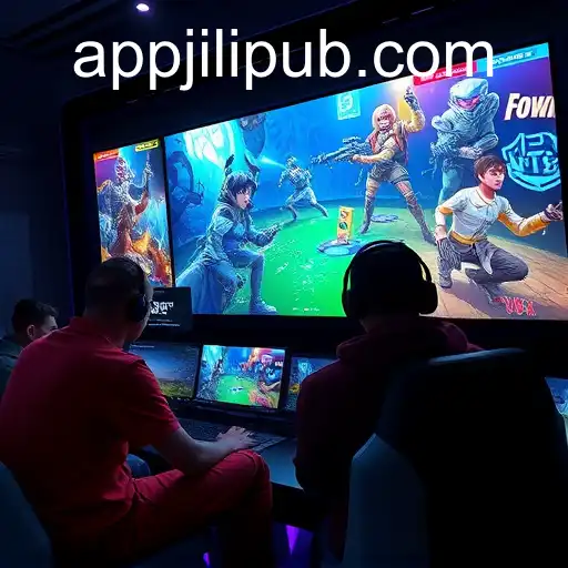 Rise of Jilipub: A New Era in Online Gaming