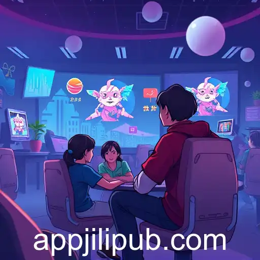 The Rise of Jilipub in the Gaming World