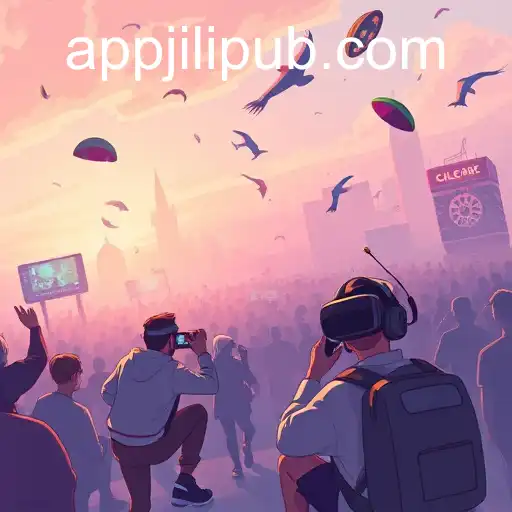 The Rise of Jilipub in Online Gaming